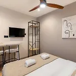 Montparnasse - Premium Business Apartmán Paříž