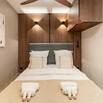 Montparnasse - Premium Business *