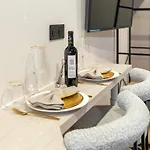 Apartment Montparnasse - Premium Business *