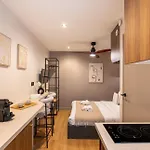 Apartment Montparnasse - Premium Business Paris