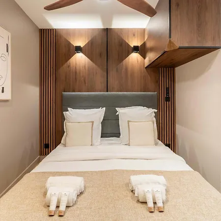 Montparnasse - Premium Business *