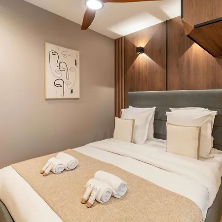 Montparnasse - Premium Business Paris