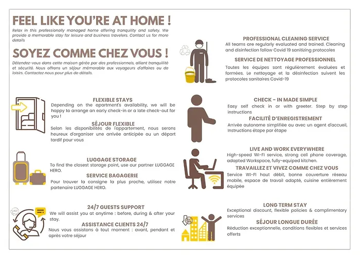 Montparnasse - Premium Business