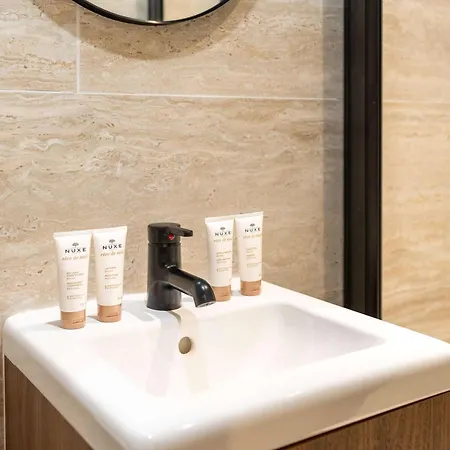 Montparnasse - Premium Business