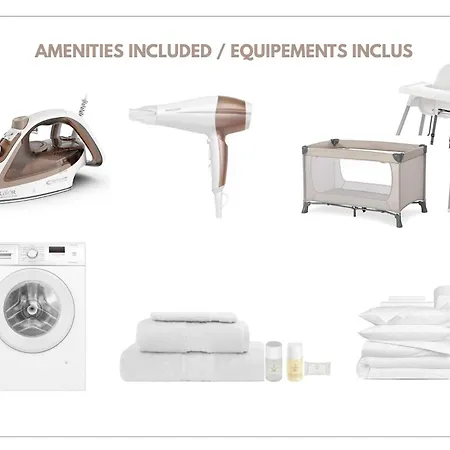 Montparnasse - Premium Business *