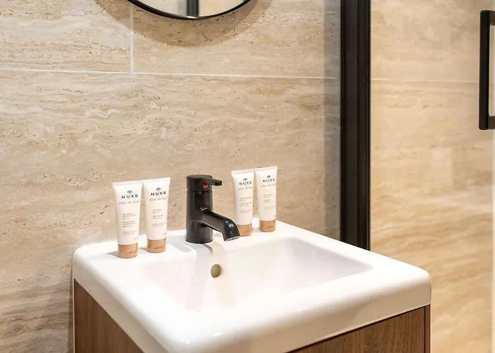 Montparnasse - Premium Business