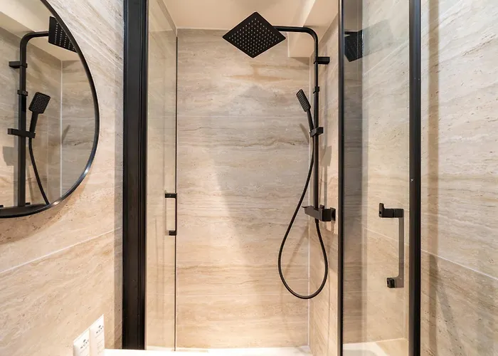 Montparnasse - Premium Business Paris