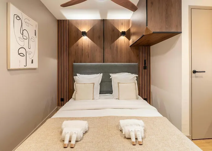 Montparnasse - Premium Business *