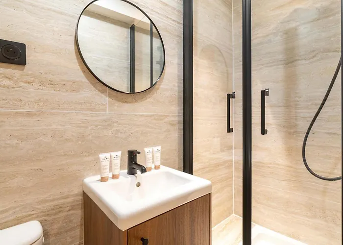 Montparnasse - Premium Business